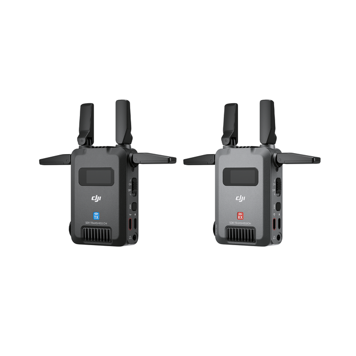 DJI SDR Transmission Combo