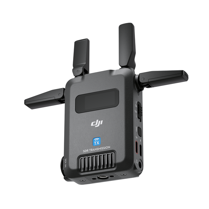 DJI SDR Transmission Combo