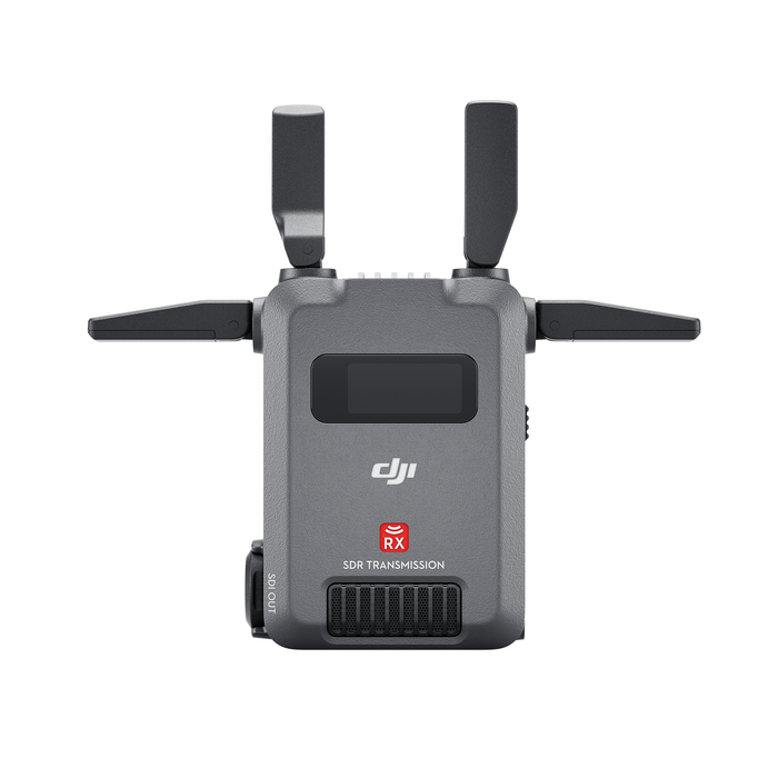 DJI SDR Transmission Receiver