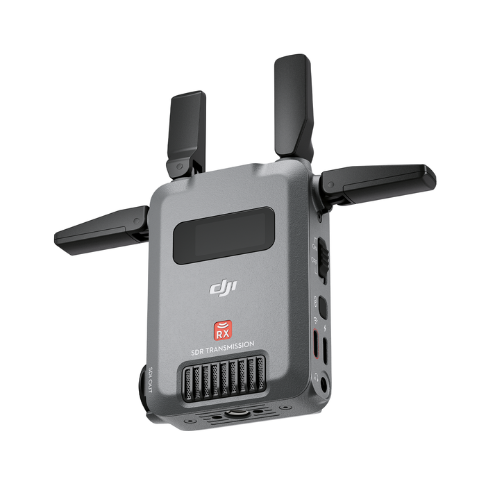 DJI SDR Transmission Receiver