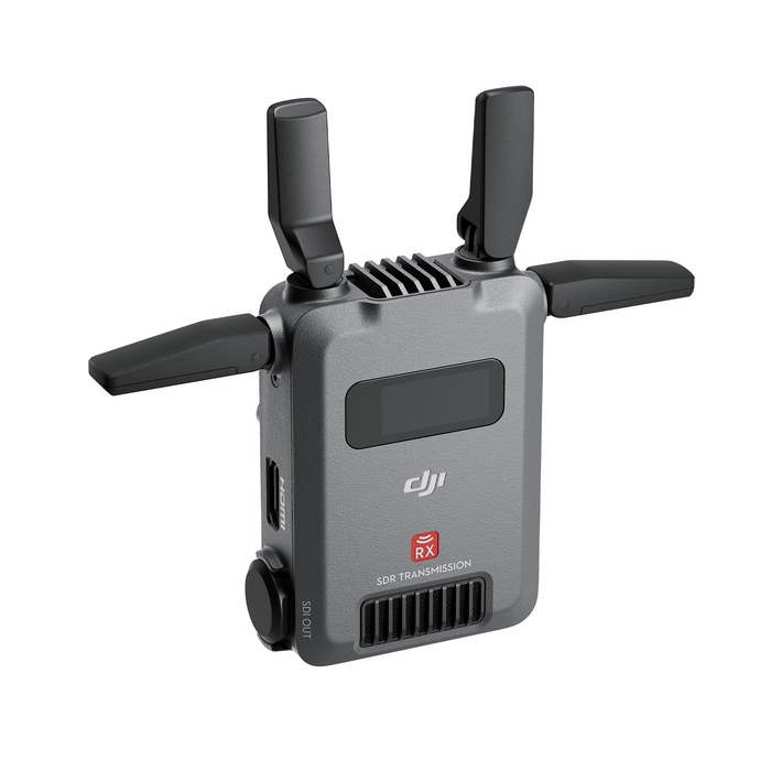 DJI SDR Transmission Combo
