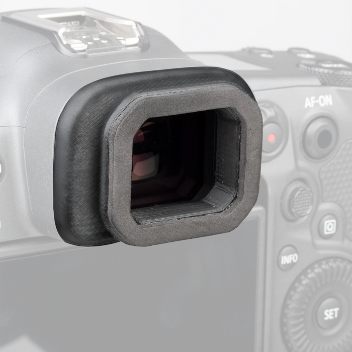 Think Tank Photo EP-R3 Hydrophobia Eyepiece for Canon R3