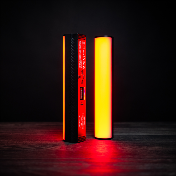 ProMaster Chroma TL9RGB 9" LED Tube Light