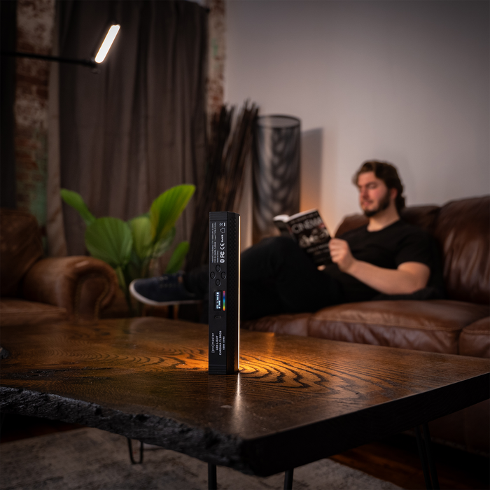 ProMaster Chroma TL9RGB 9" LED Tube Light