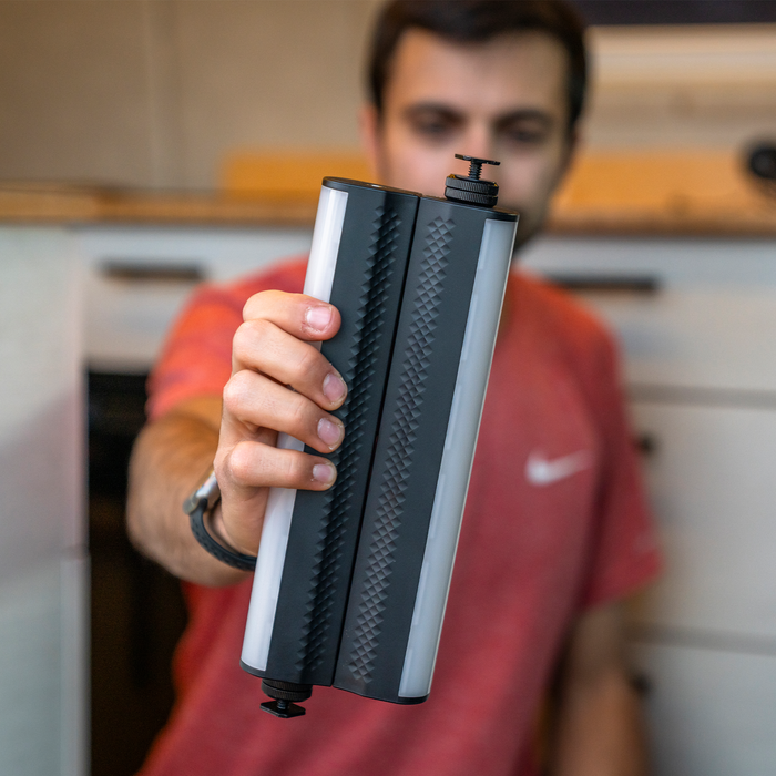 ProMaster Chroma TL9RGB 9" LED Tube Light