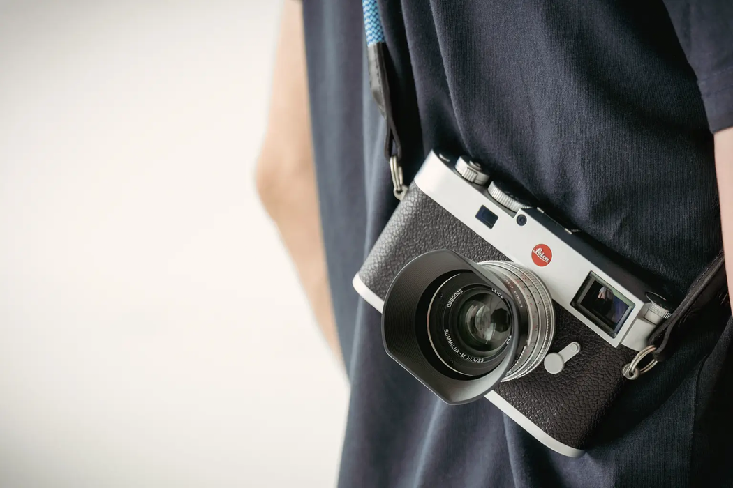 Leica Summilux-M 35mm f/1.4 Lens