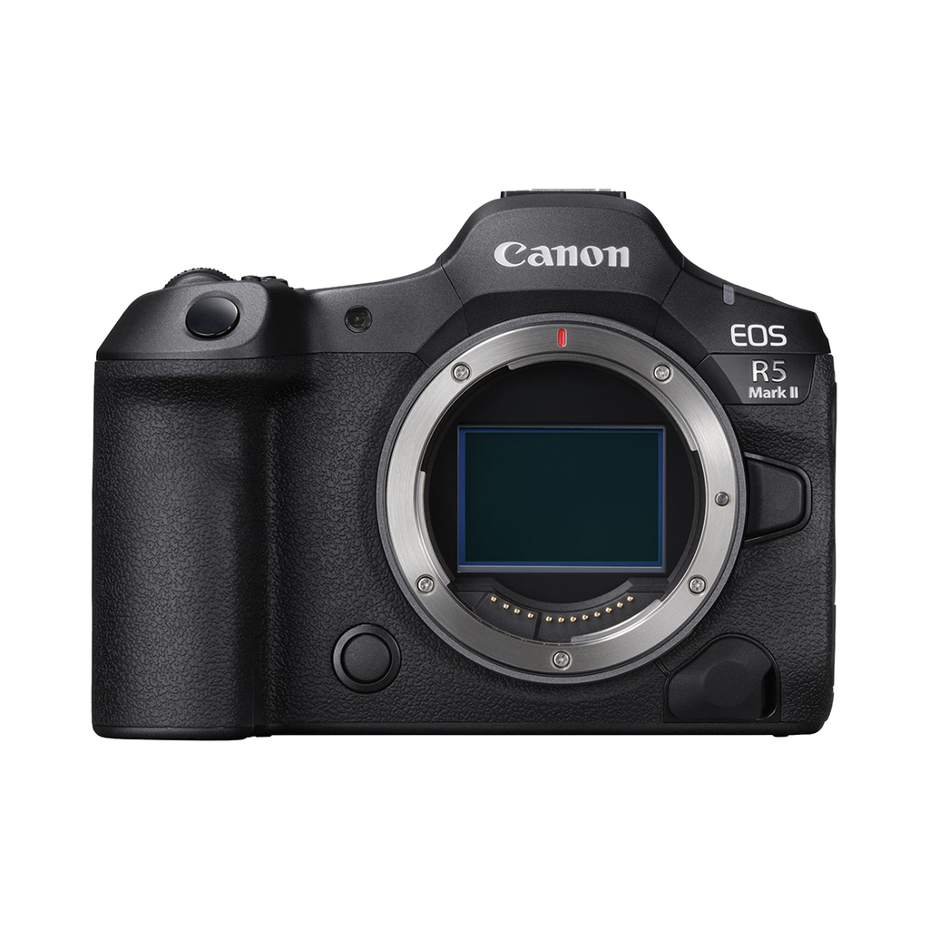 Canon EOS R5 II Mirrorless Camera — Glazer's Camera