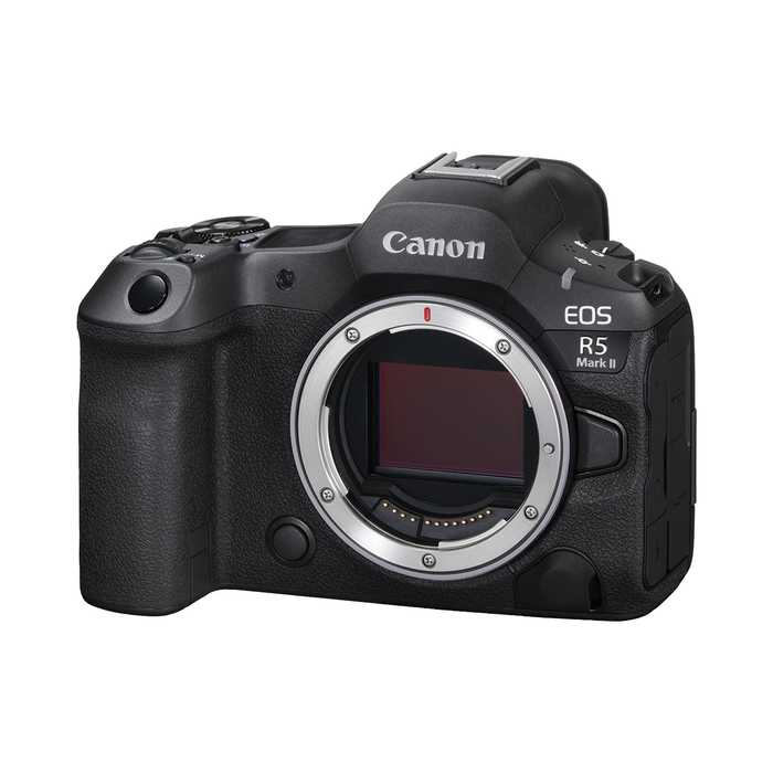 Canon EOS R5 II Mirrorless Camera — Glazer's Camera