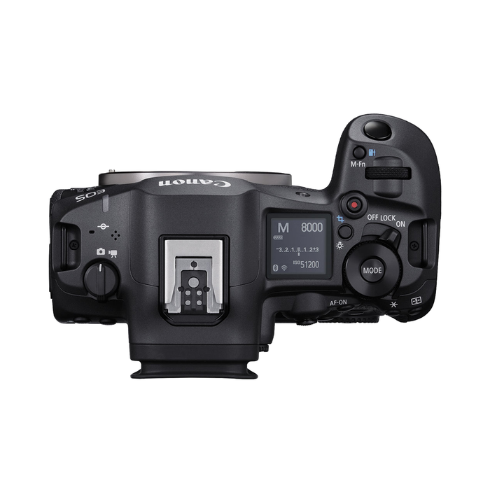 Canon EOS R5 II Mirrorless Camera