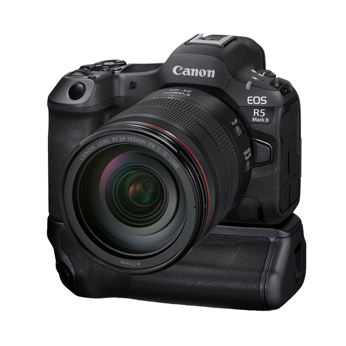 Canon EOS R5 II Mirrorless Camera — Glazer's Camera
