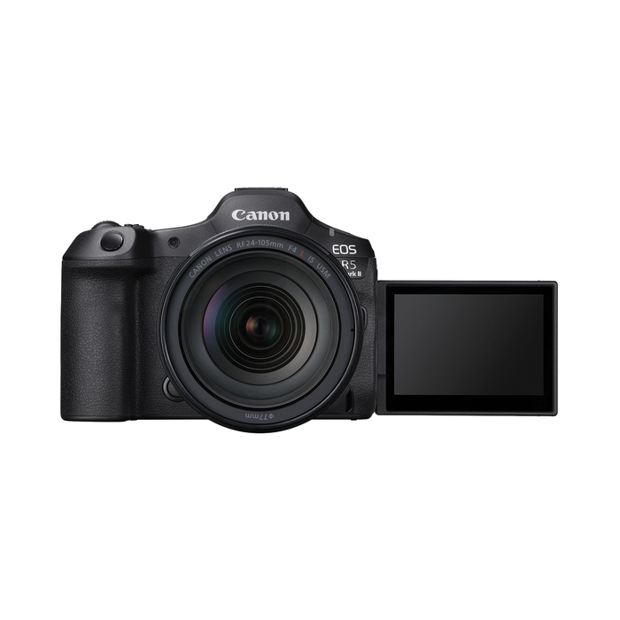 Canon EOS R5 II Mirrorless Camera