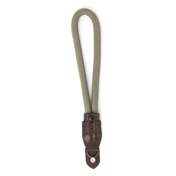 ProMaster Rope Wrist Strap - Green