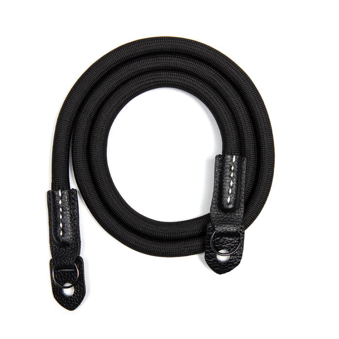 ProMaster Rope Camera Strap, 38" - Black