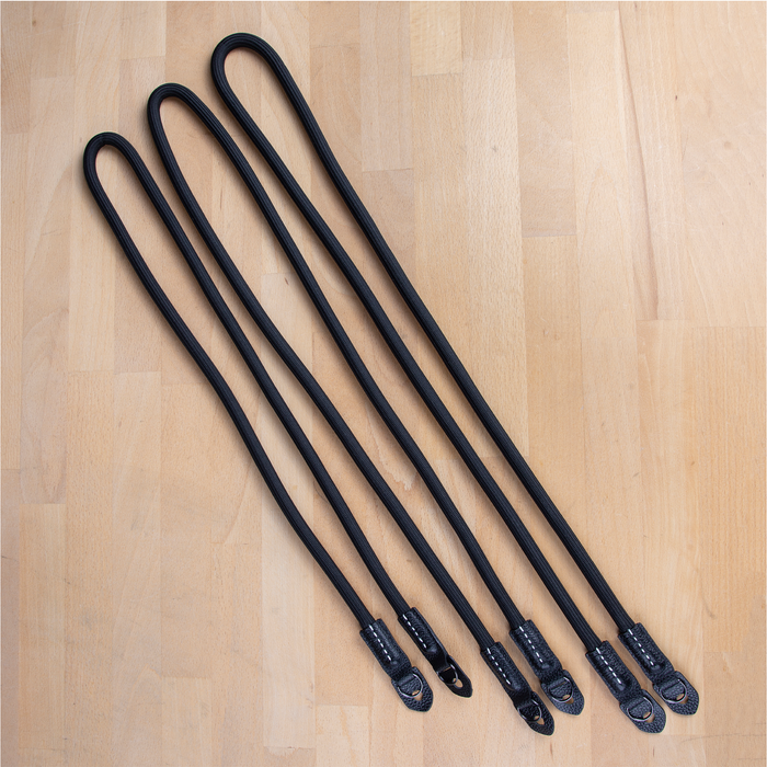 ProMaster Rope Camera Strap, 47" - Black