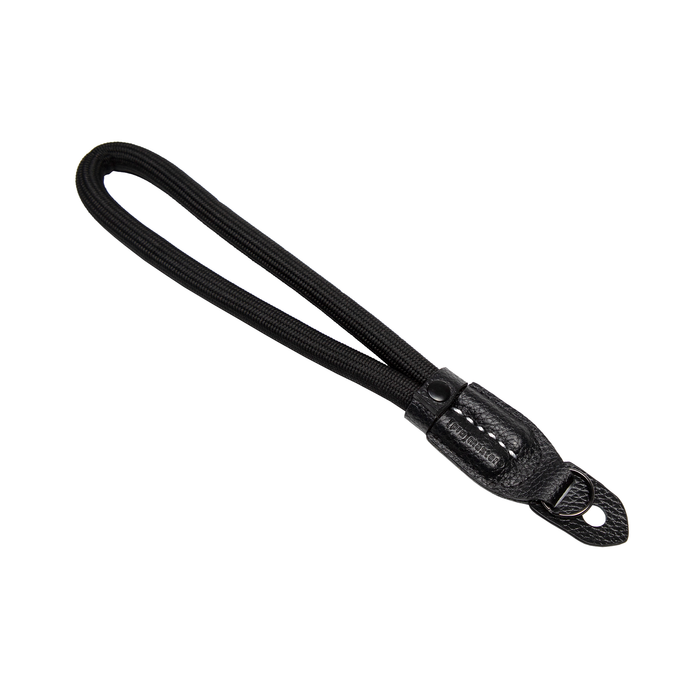ProMaster Rope Wrist Strap - Black
