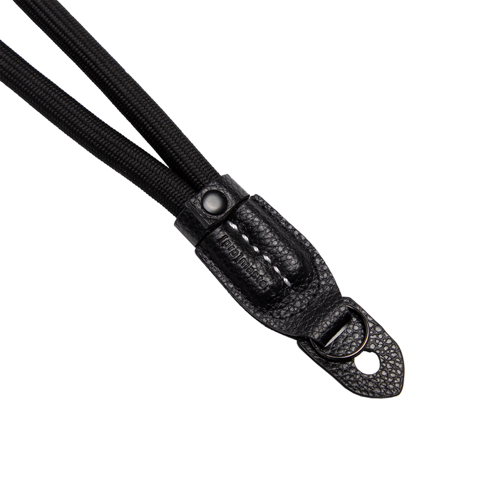 ProMaster Rope Wrist Strap - Black