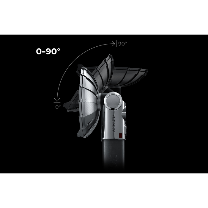 Godox Lux Master Retro Camera Flash