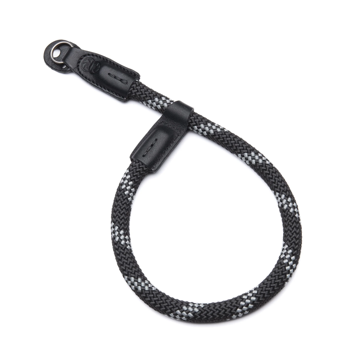 Cooph Rope Hand Strap - Duotone Charcoal