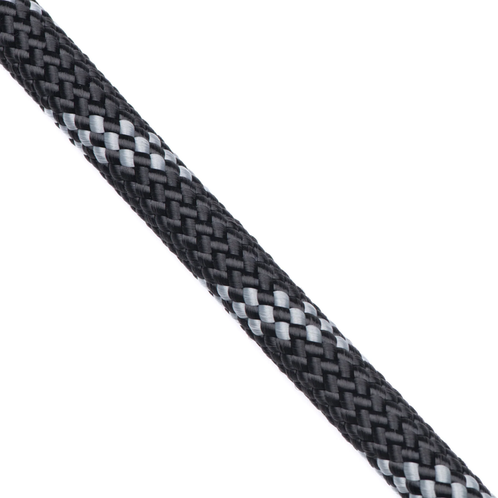 Cooph Rope Hand Strap - Duotone Charcoal