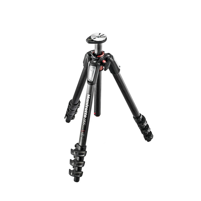Manfrotto Carbon Fiber 055CX Pro4 Tripod