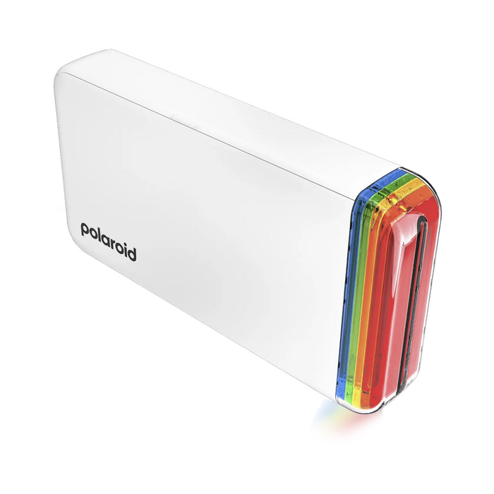 Polaroid Hi-Print Everything Box White — Glazer's Camera