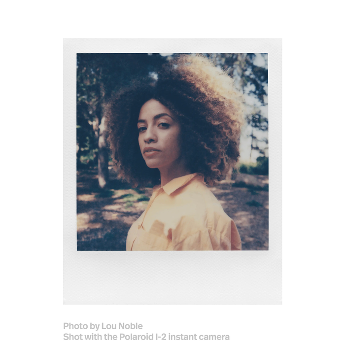 Polaroid Color i-Type Instant Film Double Pack - 16 Exposures