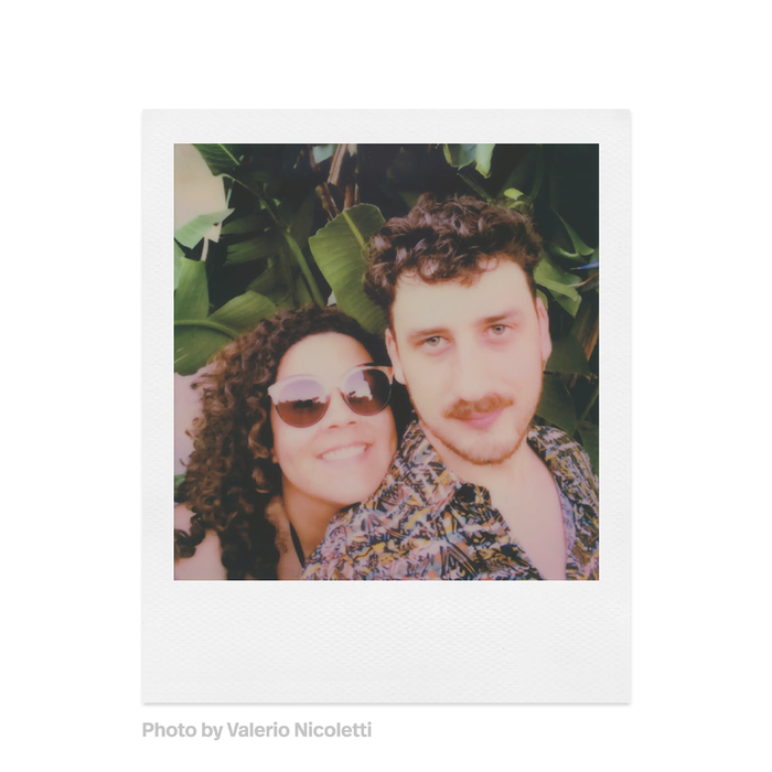 Polaroid Color i-Type Instant Film Double Pack - 16 Exposures