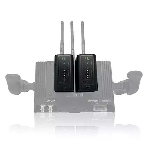 Core SWX NANO-F L-Series Lithium-Ion Battery - 2-Pack