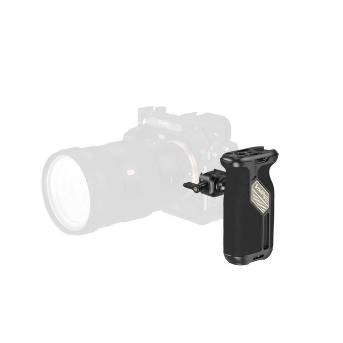 SmallRig Universal Rotating NATO Side Handle 4359