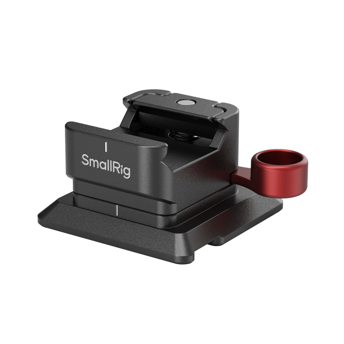 SmallRig NATO Clamp to Arca-Swiss Quick Release Plate MD4857