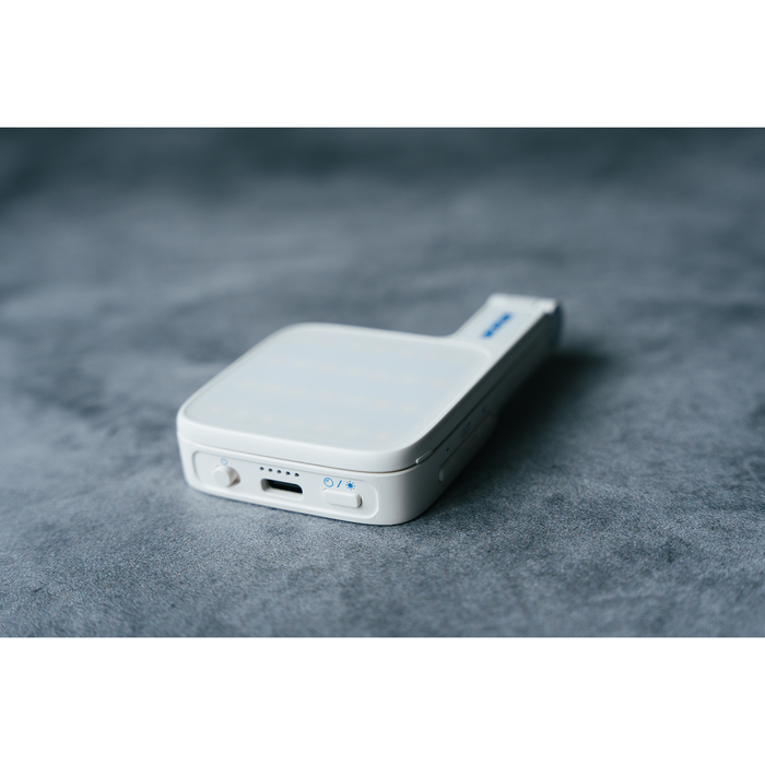 Amaran Go Mini LED Smartphone Light - White