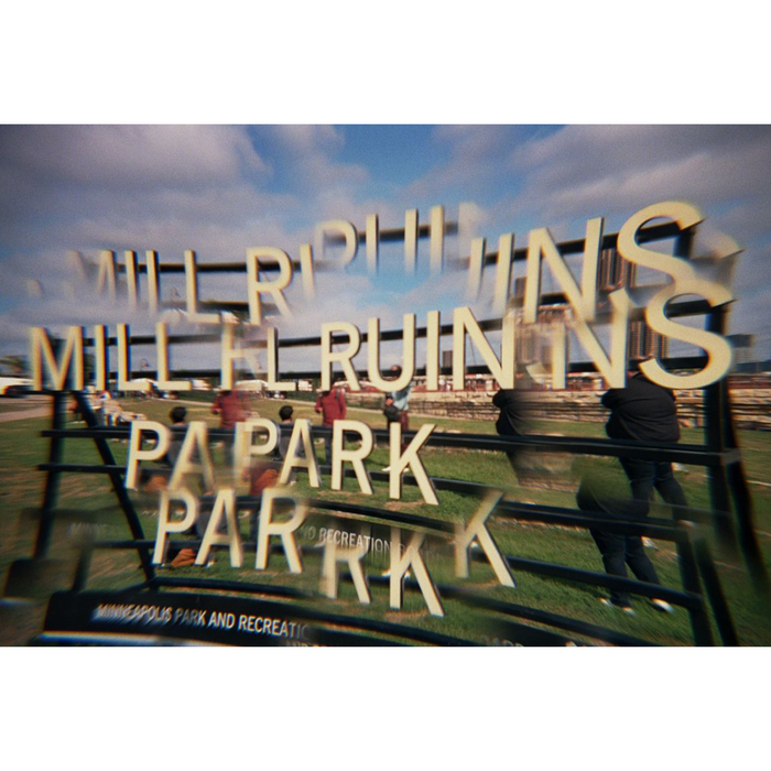 Lomography LomoApparat 21mm Wide-Angle 35mm Film Camera - Fluffy Omelet Edition