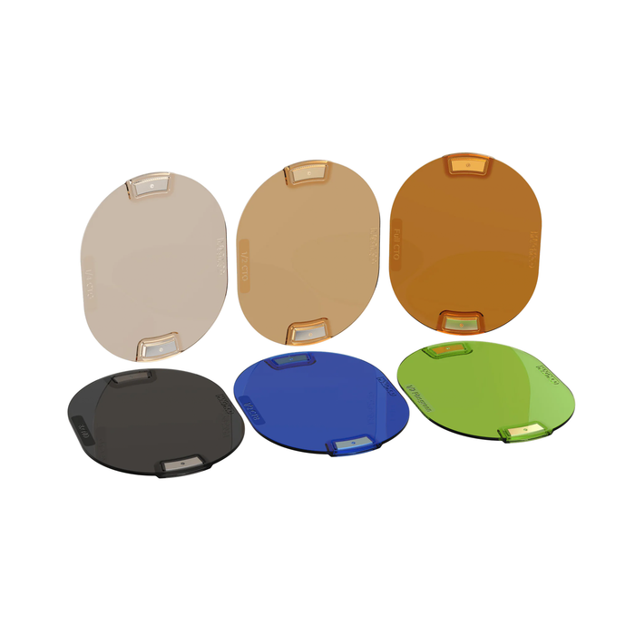 MagMod Pro Correction Gels