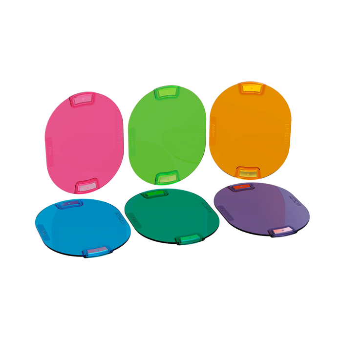 MagMod Pro Artistic Gels