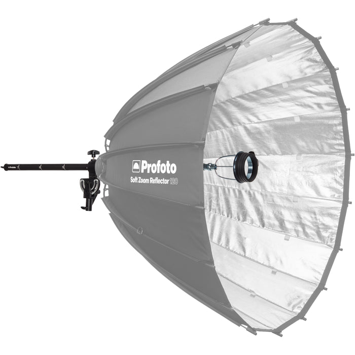 Profoto Soft Zoom Reflector 120 Kit (4')