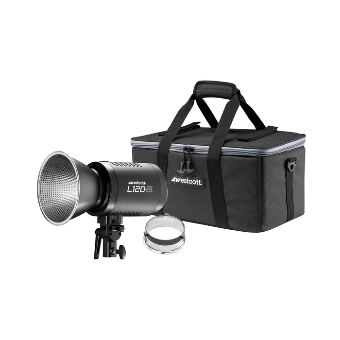 Westcott L120-B Bi-Color LED Monolight