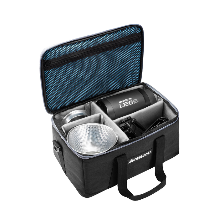 Westcott L120-B Bi-Color LED Monolight