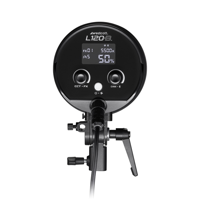 Westcott L120-B Bi-Color LED Monolight