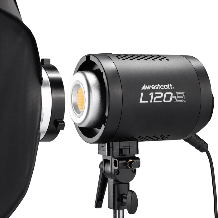 Westcott L120-B Bi-Color LED Monolight