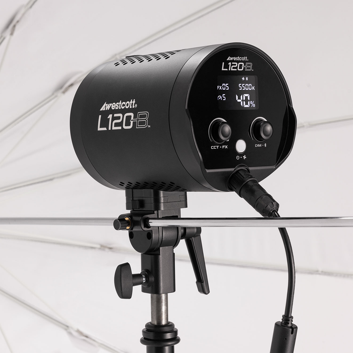 Westcott L120-B Bi-Color LED Monolight