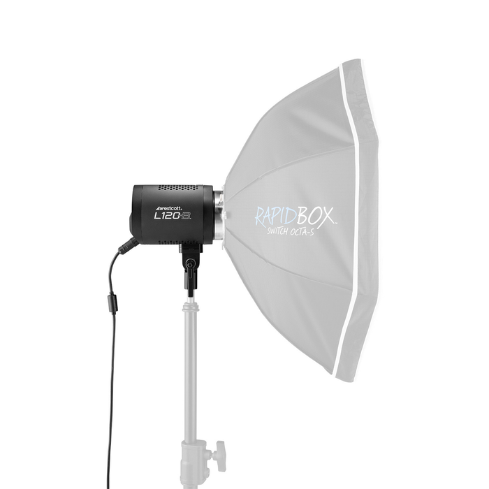 Westcott L120-B Bi-Color LED Monolight