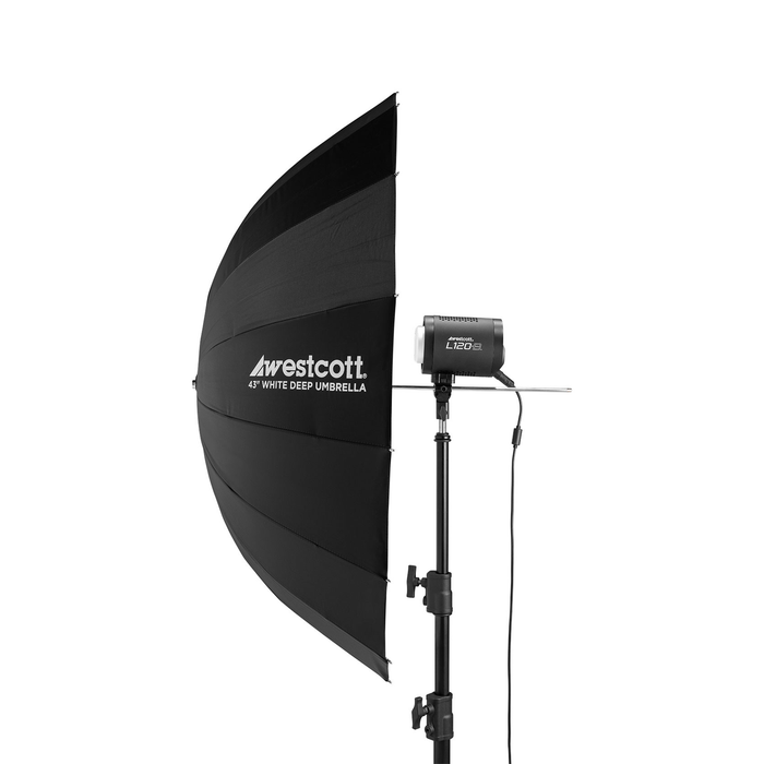 Westcott L120-B Bi-Color LED Monolight