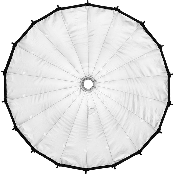 Profoto Soft Zoom Reflector 120 Kit (4')