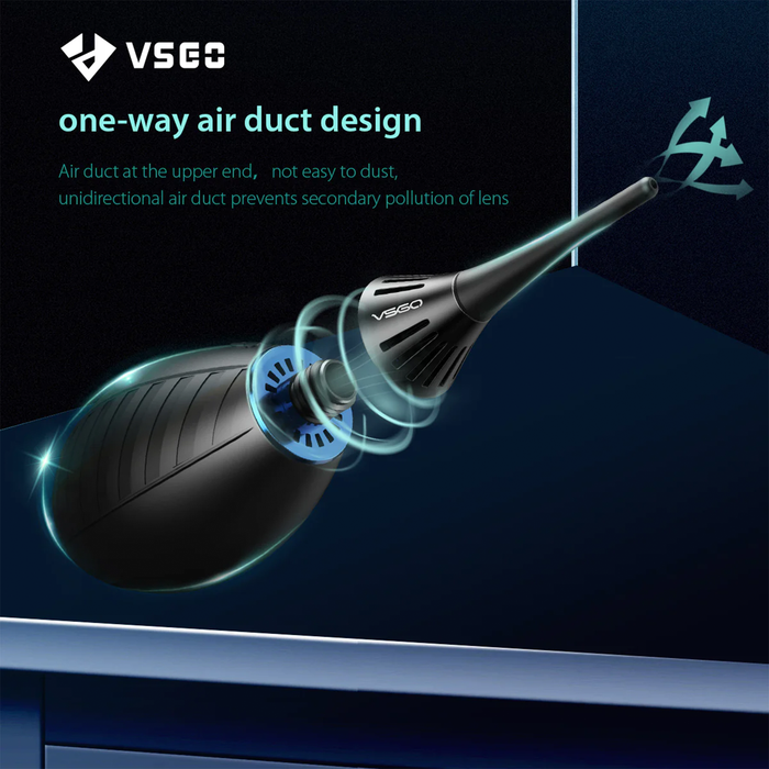 VSGO Air-Move Filter Blower Kit