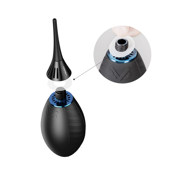 VSGO Air-Move Filter Blower Kit