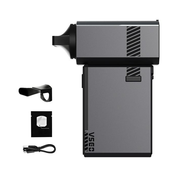 VSGO Portable Palm Turbo Air Duster