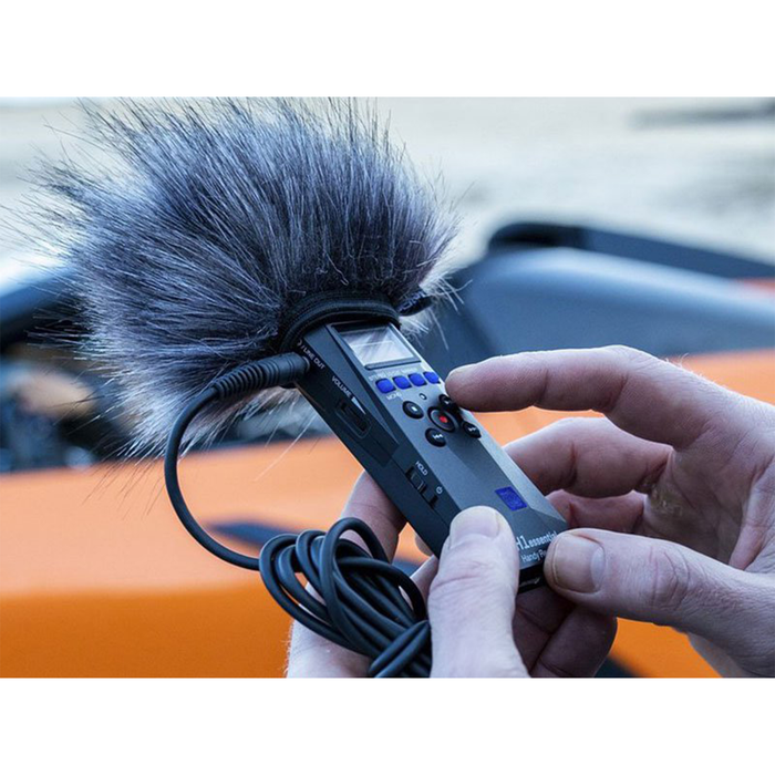 Zoom APH-1e Accessory Pack for H1essential Portable Recorder