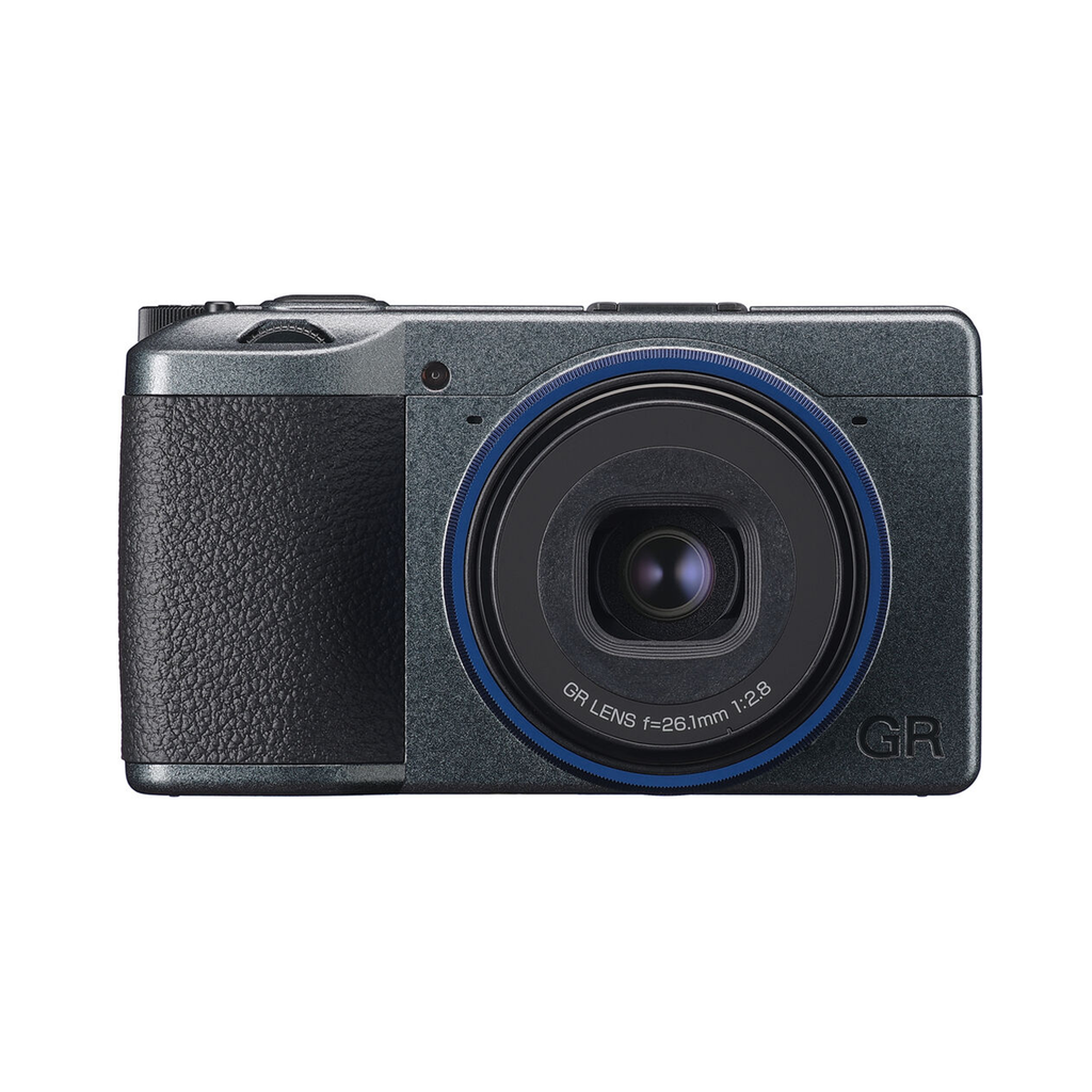 【美品】RICOH GR Digital Ⅲ GR IIIx HDF - Ricoh