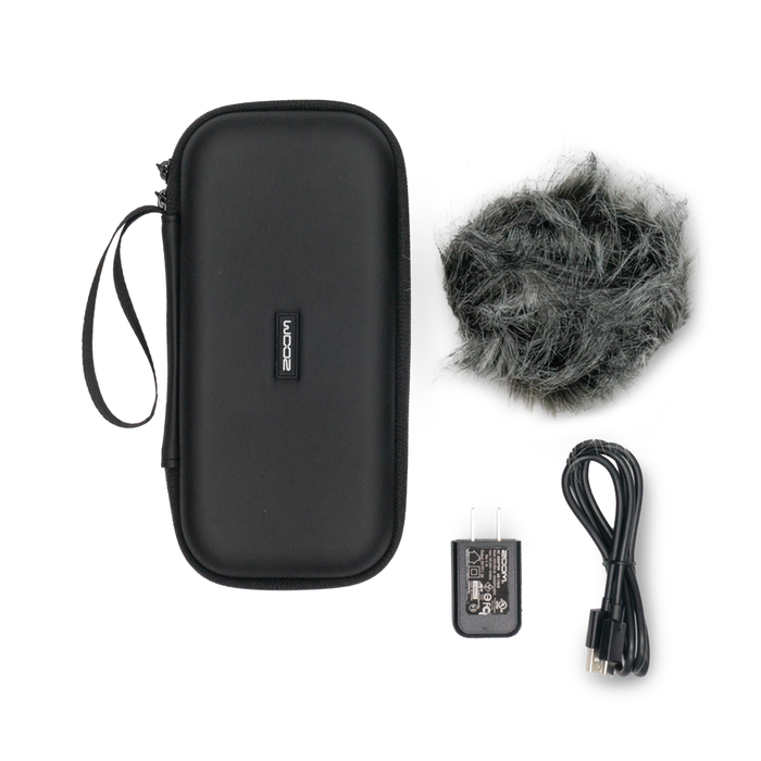Zoom APH-6e Accessory Pack for H6essential Portable Recorder