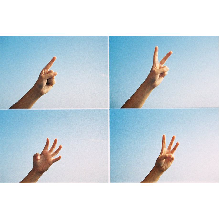 Lomography ActionSampler Fixed Focus 4-Lens 35mm Viewfinder Camera Kit - Clear